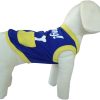 UP Collection Basic Yummy Tank Top for Dogs - 1
