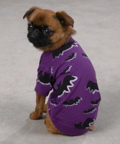 Zack & Zoey Bat Pet Tee Shirt - 4