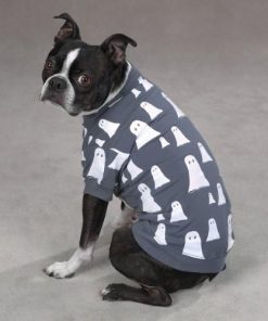 Zack & Zoey Ghost Pet Tee Shirt - 5