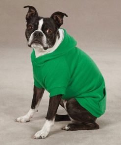 Zack & Zoey Fleece Lined Hoodie - 1