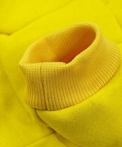 Pet Clothing Colorful Cotton Hoodies Dog Clothes for Spring Fashion Yorkshire Pitbull Poodle Chihuahua-4