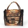 Incognito Discrete Pet Carrier - Tiger - 1