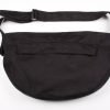 Cuddle Carrier for Dogs by Susan Lanci - Black