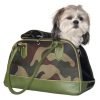 Anima Green Camo Carrier, 16-Inch by 8-Inch by 10-Inch