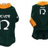 Pet Athletic Wear (PAW) Pet Jersey (Rover #12, Barkers) - 1