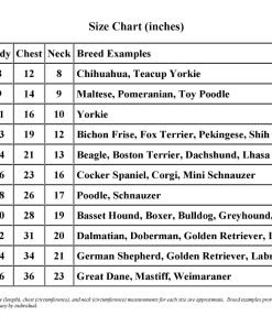 Pet Athletic Wear (PAW) Pet Jersey (Rover #12, Barkers) - 2