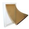 Havahart Aluminum Pet Door - 1