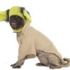 Star Wars Yoda Halloween Dog Costume - 1