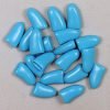 Soft Nail Caps For Dog Claws SKY BLUE * X-SMALL SIZE * Purrdy Paws Brand - 1