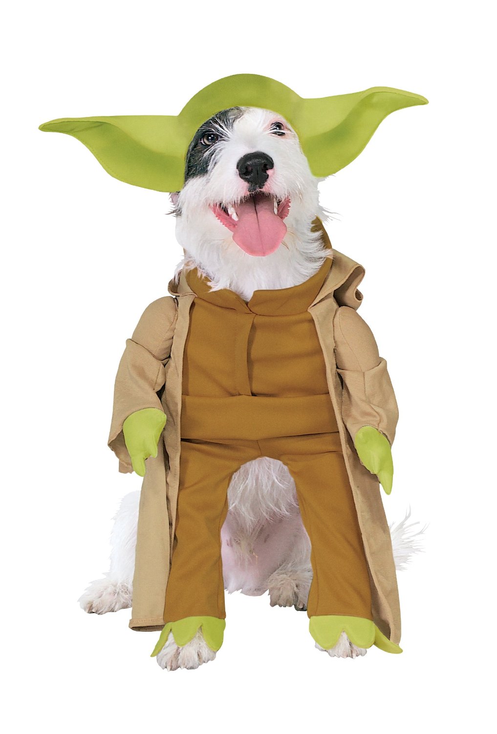 Rubies Costume Star Wars Collection Pet Costume - 1