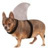 Shark Fin Dog Costume, Small/Medium - 1