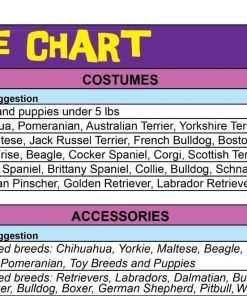 Rubies Costume Halloween Classics Collection Pet Costume - 4