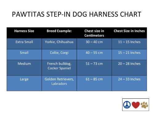 Reflective Dog Harness 5