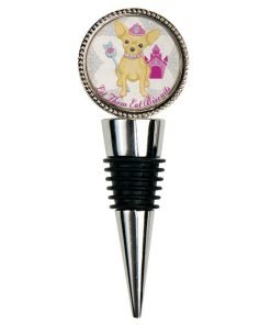 LittleGifts Wine Topper