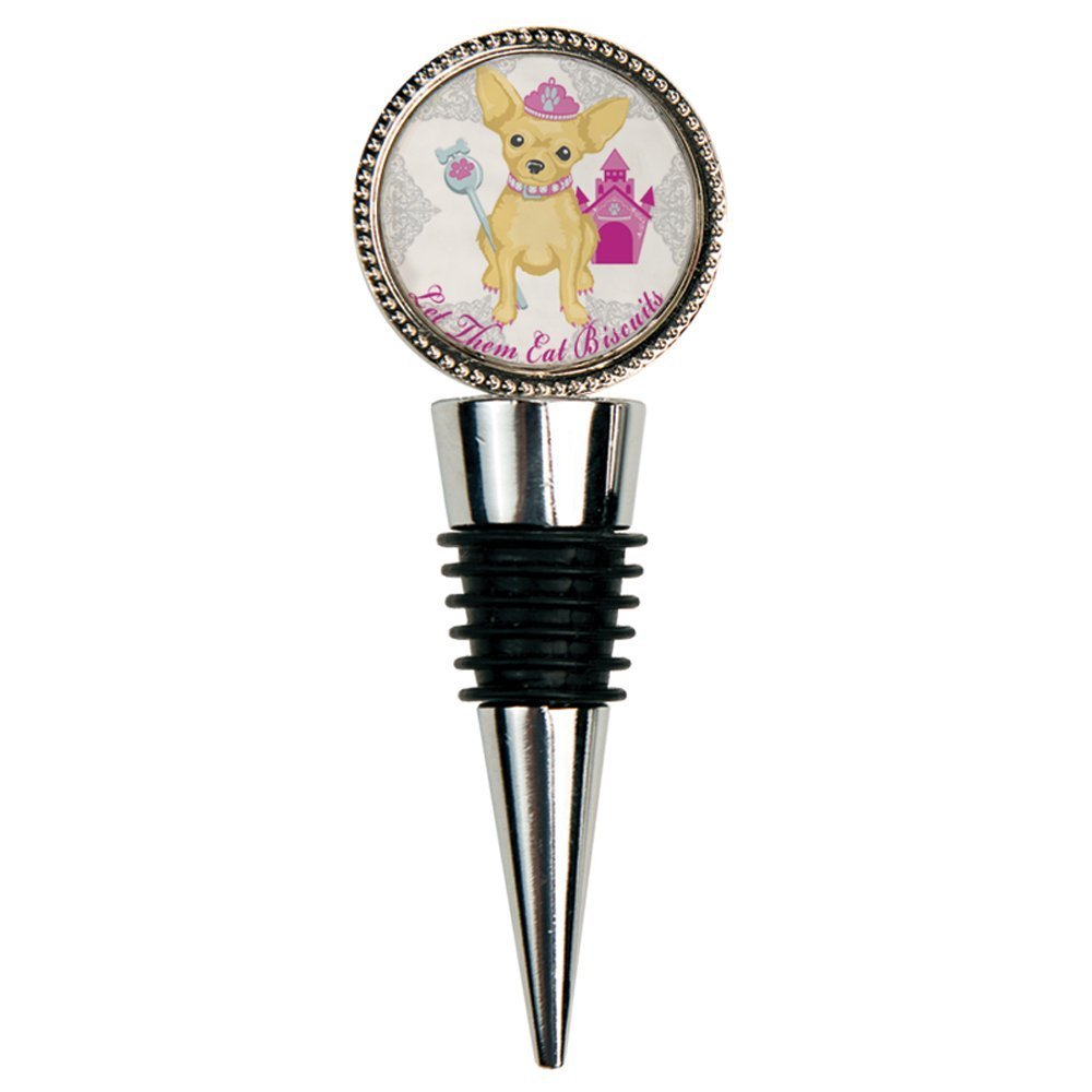 LittleGifts Wine Topper