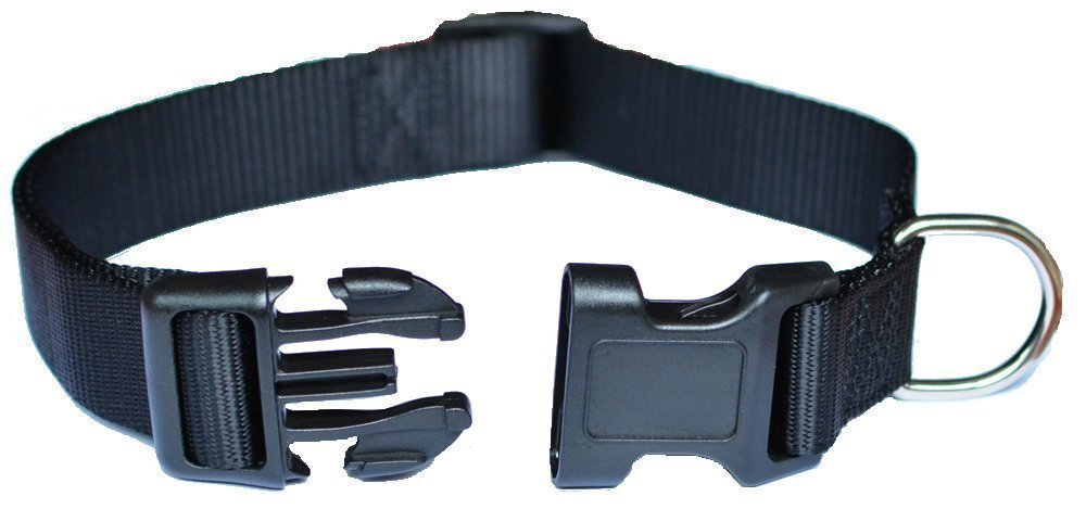 Classic Durable Pet Collars for Dogs 2