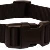 Classic Durable Pet Collars for Dogs