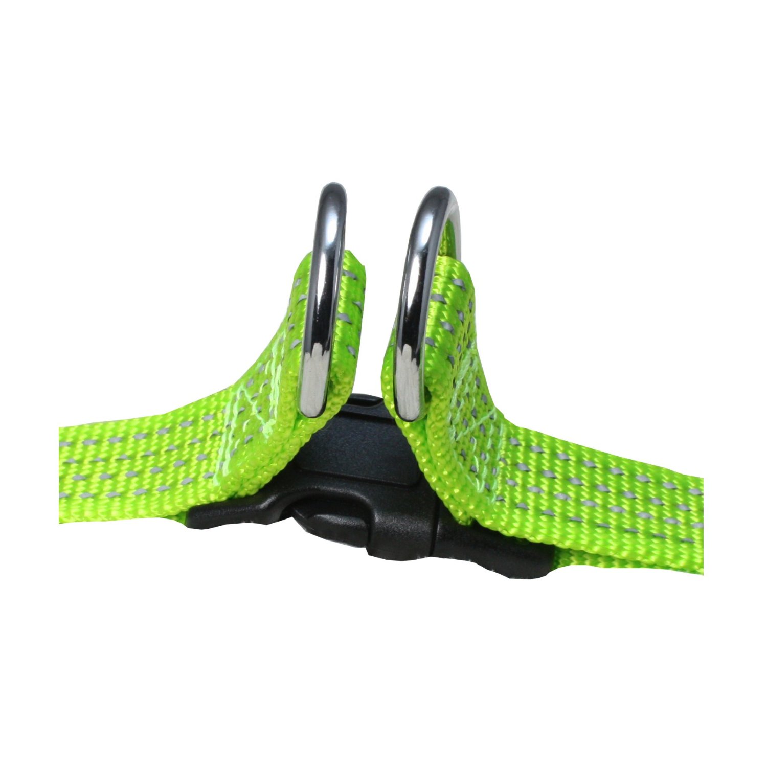 Reflective Dog Harness 3