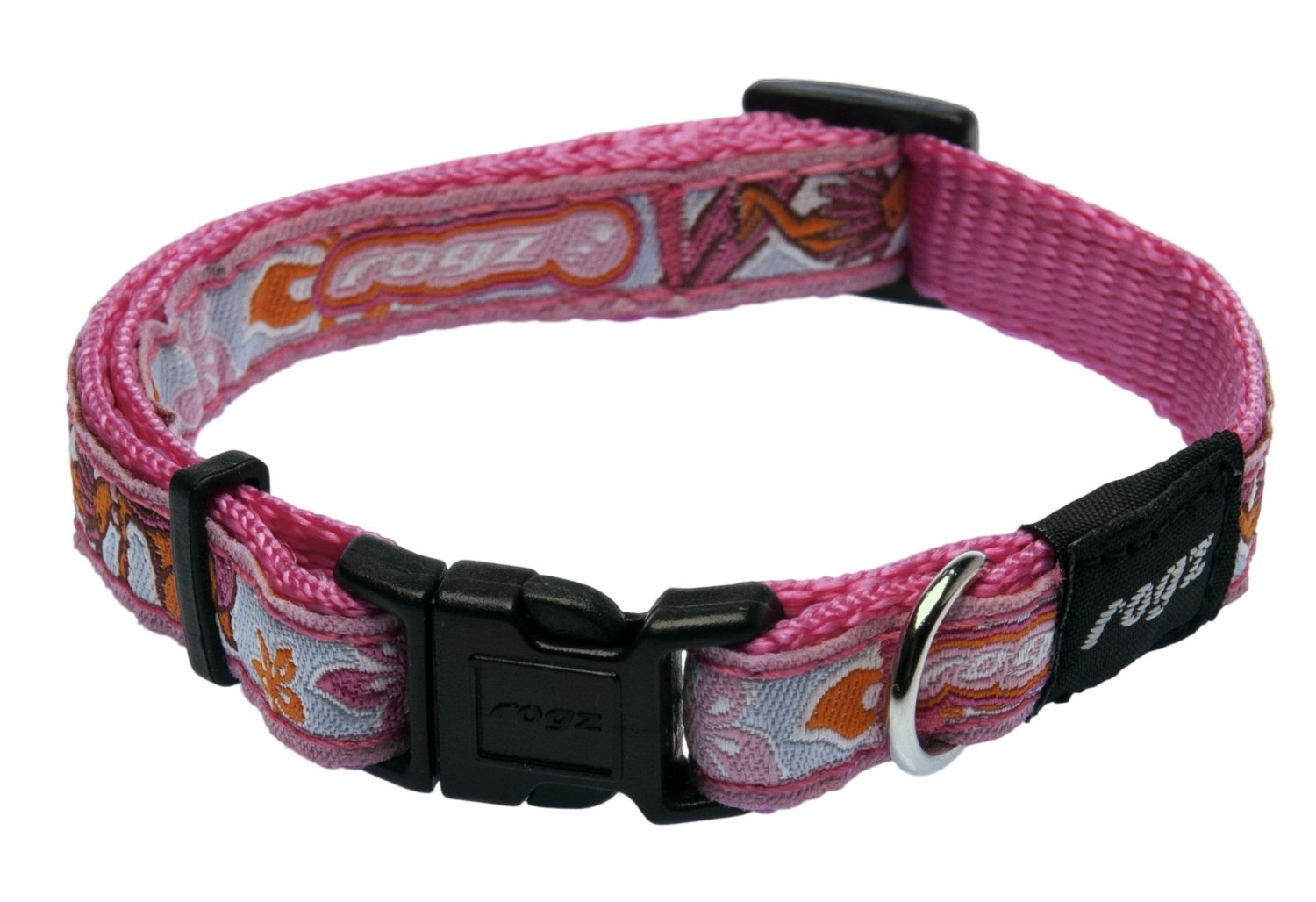 Rogz Dog Collar