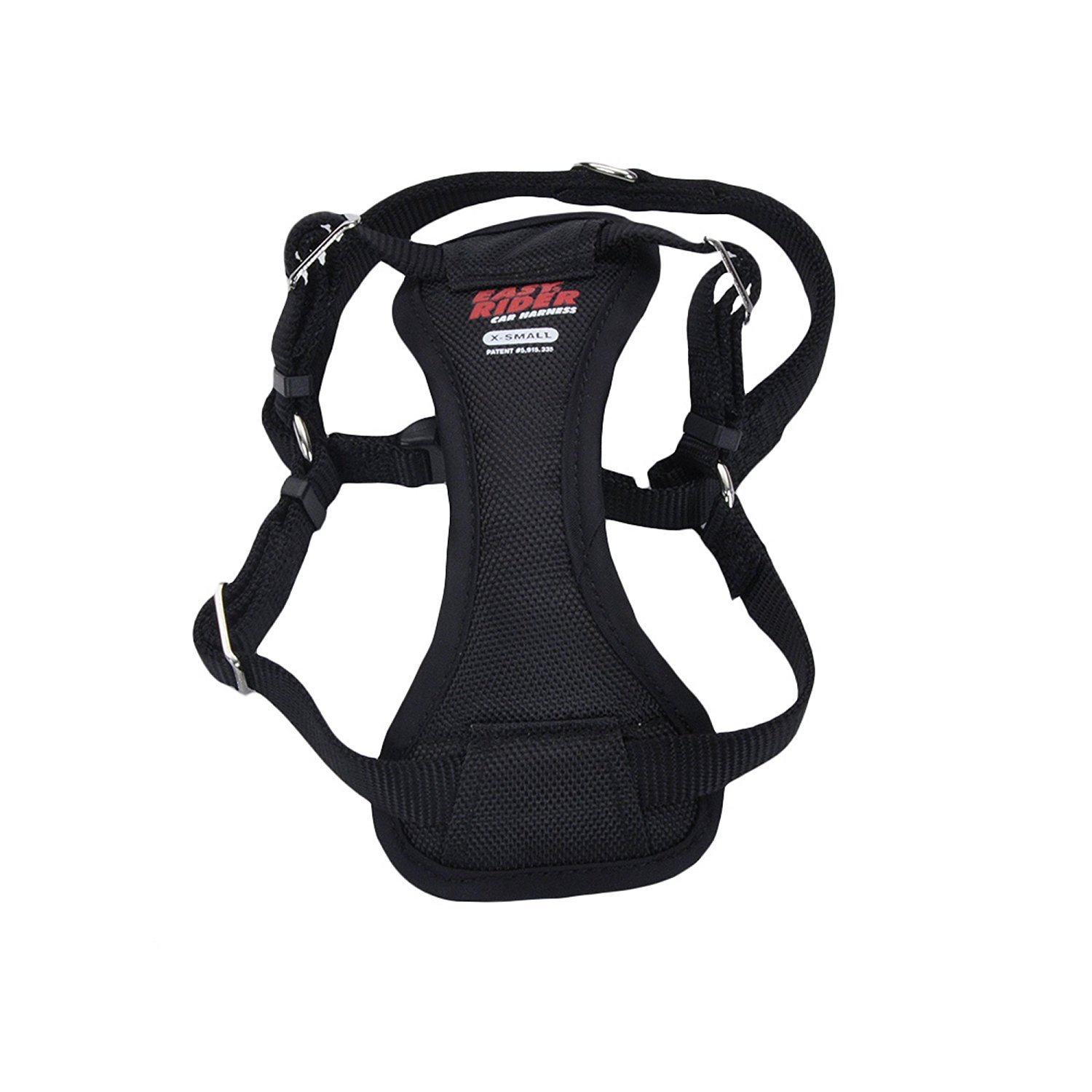 Easy Rider Car Large Harness for Dogs