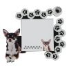 Got Yo Gifts Chihuahua Fashion Framed Notes