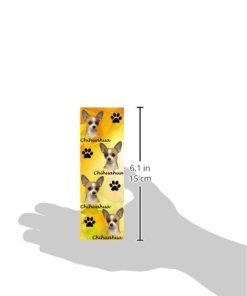 E&S Pets BM-10 Dog Bookmark 2