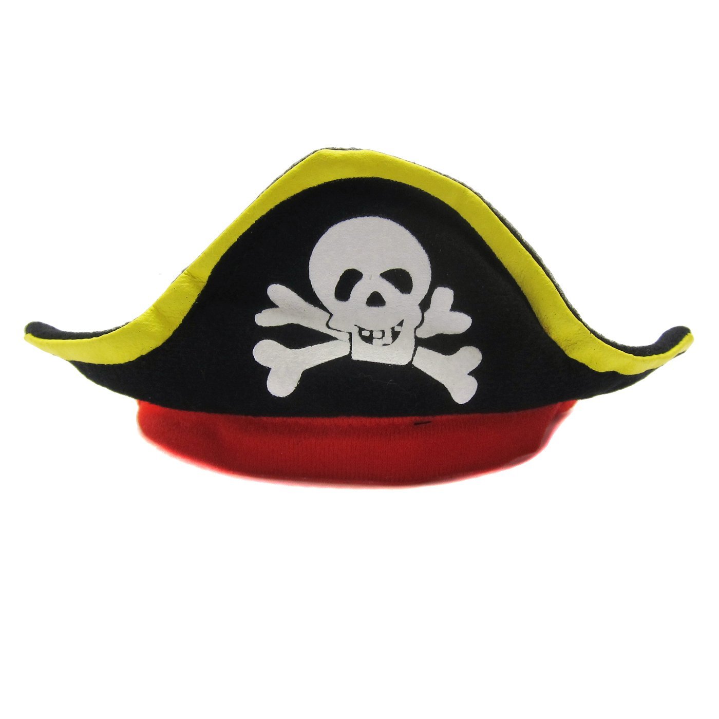 Alfie Pet Apparel by Petoga Couture - Jack the Pirate for Party Halloween Special Events Costume 5