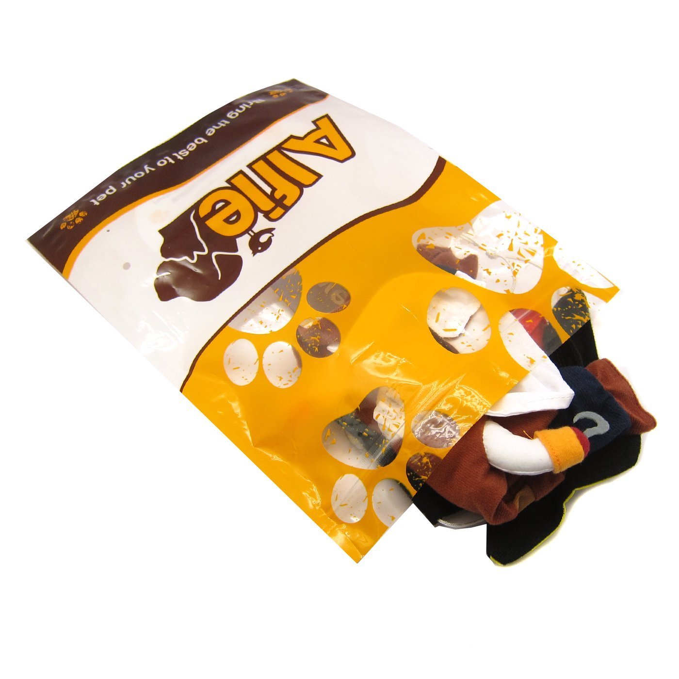 Alfie Pet Apparel by Petoga Couture - Jack the Pirate for Party Halloween Special Events Costume 7