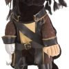 Pirate King Pet Costume