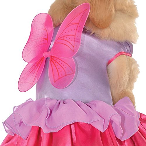 Pixie Pup Pet Costume 3