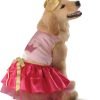 Princess Pup Pet Costume