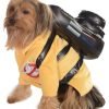 Rubies Costume Ghostbusters Movie Collection Pet Costume