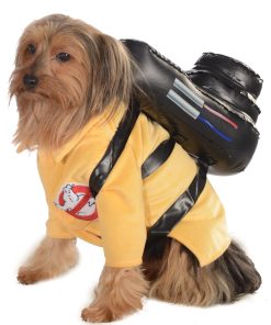 Rubies Costume Ghostbusters Movie Collection Pet Costume