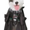 Rubies Costume Star Wars Darth Vader Pet Costume, Small