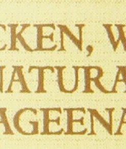 Wellness Natural Grain Free Wet Canned Dog Food, 13.2-Ounce Can (Pack of 12) 5