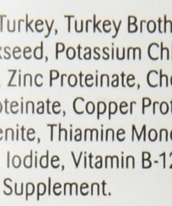 Wellness Simple Natural Limited Ingredient Wet Canned Dog Food, 12.5-Ounce Can (Pack of 12) 6