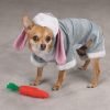 Zack & Zoey Bunny Rabbit Pet Costume