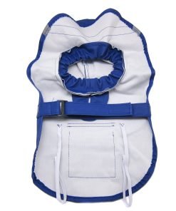 Alfie Pet by Petoga Couture - Pluvia Rainy Days Waterproof Raincoat (for Dogs and Cats) 4
