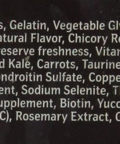 Wellness CORE Air Dried Natural Grain Free Dry Dog Food, Original Turkey & Chicken Recipe, 2-Pound Bag 14