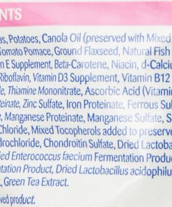 Wellness Simple Natural Grain Free Limited Ingredient Dry Dog Food, Small Breed Salmon & Potato Recipe, 4.5-Pound Bag 5
