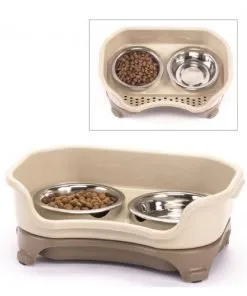 Express Mess Proof Pet Bowl