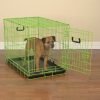 ProSelect Crate Appeal Fashion Color Dog Crates for Dogs and Pets