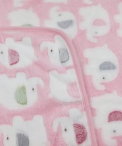 Alfie Pet by Petoga Couture - Abia Animal Blanket for Dogs and Cats 6