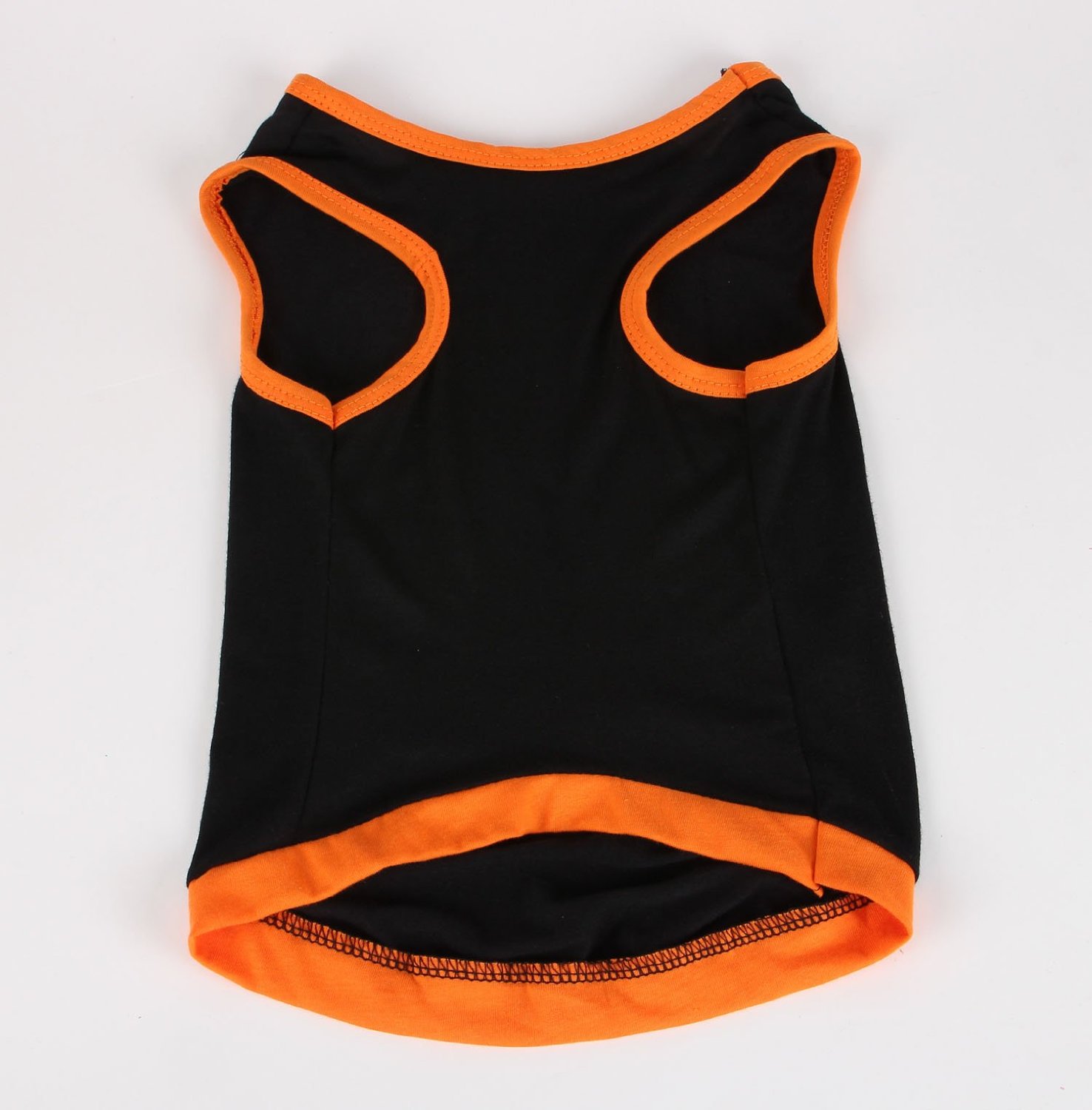 Commoditier I Hunt with Big Dogs Summer Puppy Clothes Puppy Clothing Boy Dog Clothes for Small Dogs 2