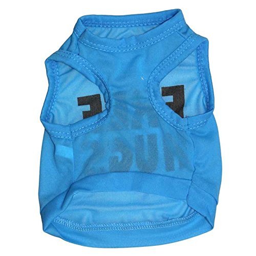 Ollypet Small Dog Tank Top Free Hugs Cool Cute Shirt for Pugs, Chihuahua 3 Ollypet Small Dog Tank Top Free Hugs Cool Cute Shirt for Pugs, Chihuahua 3