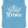 EXPAWLORER Prince Fashion Pet T-Shirt Small Dog Cat Vest Clothes Puppy Costumes for Chihuahua Yorkshire Terrier