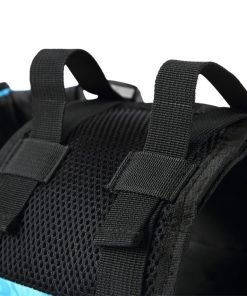 Dog Life Jacket Quick Release Easy-Fit Adjustable Dog Life jackets Blue (XL,L,M,S,XS)---By PetCee 9