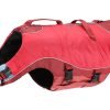 Kurgo Surf N Turf Dog Life Jacket - Lifetime Warranty