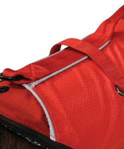 Kurgo Surf N Turf Dog Life Jacket - Lifetime Warranty 8