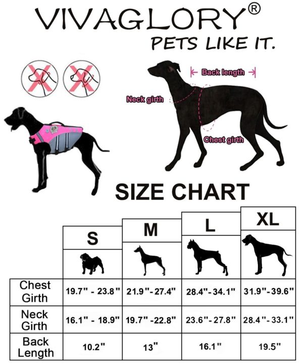 Vivaglory pets Clearance